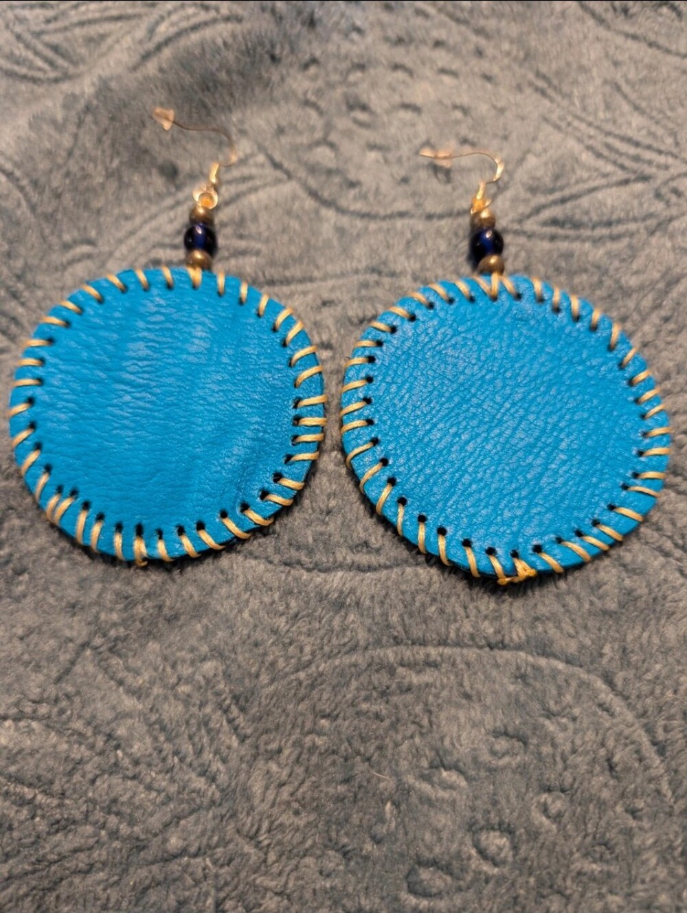Hand Crafted Genuine leather